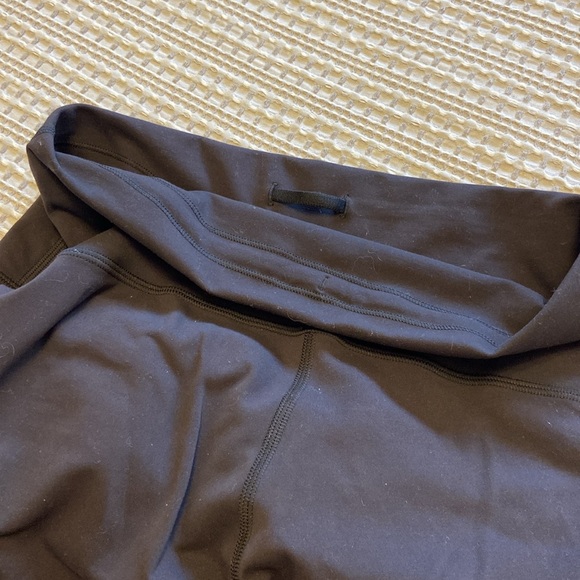 lululemon Wunder Train - sz 8 - Picture 2 of 4